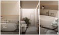 provide ultimate aesthetics bathroom design
