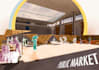 do creative architectural digital collage renderings