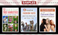 create custom pinterest pin designs to boost your traffic