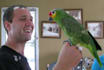 teach you how to communicate with animals telepathically