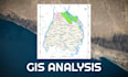 analyze geospatial data and create professional maps using gis, remote sensing