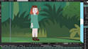 make character rig in moho pro