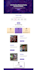 convert psd, figma to tailwind CSS html bootstrap 5 responsive