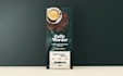do pouch design, coffee packaging, pouch label with mockup