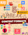create linkedin posts and video posts for your brand