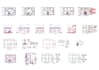 draw architectural and structural drawing in autocad