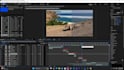 do rotoscoping chroma keying and motion tracking