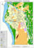 digitize geographical data make good quality map by qgis