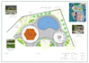 plan, draw and render 2d 3d landscape designs