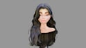 create 3d stylized character