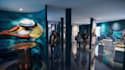do realistic exterior and interior architecture 3d rendering