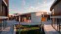 do realistic exterior and interior architecture 3d rendering