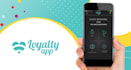 develop loyalty apps, reward based app,  discount app, referral program app