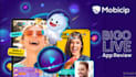 build live streaming app, streaming app, iptv app, vod app with admin panel