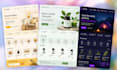 design and develop your wordpress website or woocommerce store