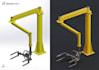 design your idea and help to make your 3d project get real