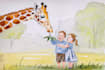children story book illustration children story book illustration