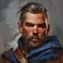 draw dnd character art and dnd character art
