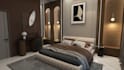 do 3d modeling , interior design