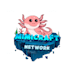 make an interesting minecraft server logo
