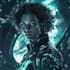 create star wars and sci fi illustration