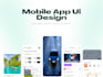 turn your ideas into high converting uiux design for web or mobile app design