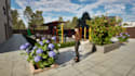 develop interactive 3d virtual tour application, unreal engine