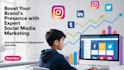 be your social media manager