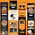 design a responsive HTML email template for klaviyo, mailchimp, shopify, beehiiv