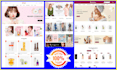create autopilot amazon affiliate website to make money