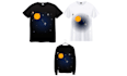 do trendy anime t shirt design with custom options