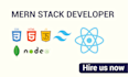 design and develop your mern stack applications