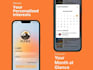 build your react native or flutter mobile app for ios and android
