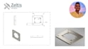 make custom 3d models for product prototyping and functional parts