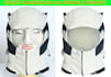 bulk ghost mannequin and neck joint services appropriately