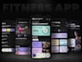 do UI UX design, app design, website design, UI UX design