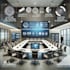 create custom av system designs for residential, commercial, industrial projects