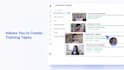 create a saas explainer video, demo video for saas product