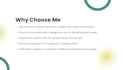 be your administrative virtual assistant