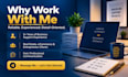 be your administrative virtual assistant