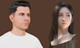 genesis 9 daz3d metahuman rigging 3d animation using daz studio unreal engine