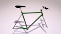create 3d bicycle animation 3d cgi bike animation 3d assembly exploded view