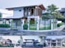 create 3d models from 2d using sketchup and 3dsmax