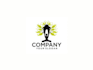 design outstanding tree logo with express delivery