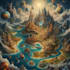 make your fantasy map for rpg,