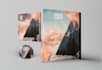 design your custom album cover art