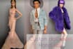make custom doll designer dress for you fashion shows
