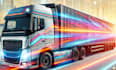 create logistics website with tracking system
