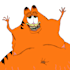 bizarre cartoons and grotesque