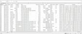 do automated web scraping and I am good at it
